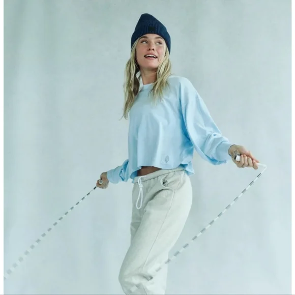 NWT Free People Movement Inspire Layer - Picture 2 of 4